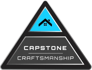 Capstone Craftsmanship badge