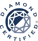 Diamond Certified