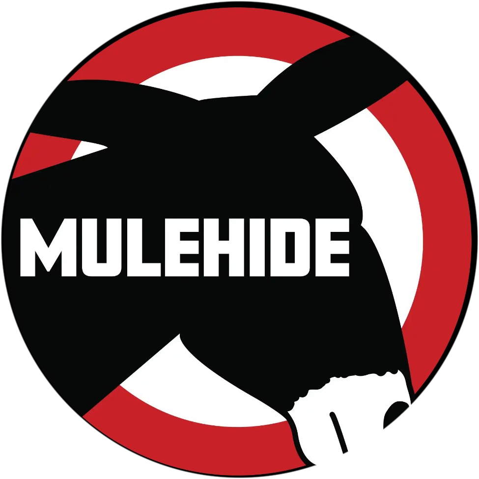 Mule-Hide Certified