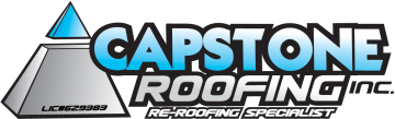 Capstone Roofing