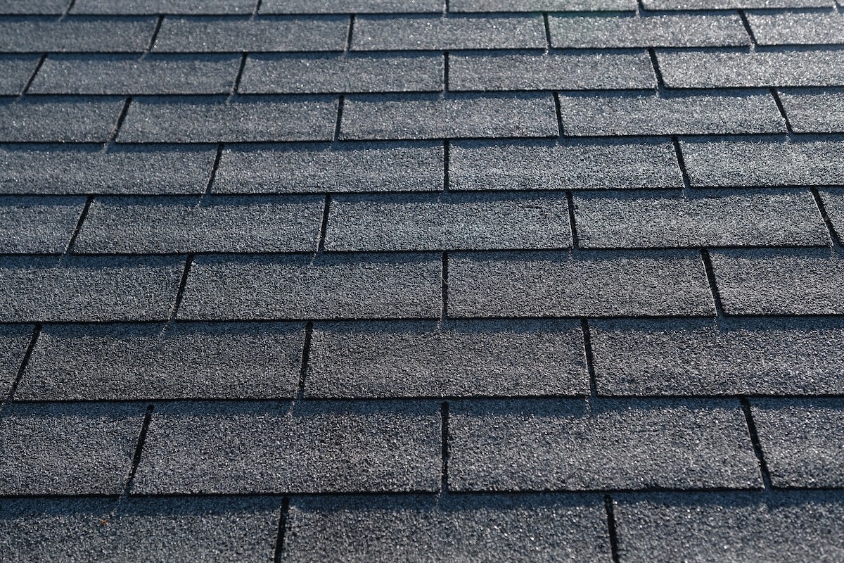 Three Tab Shingle