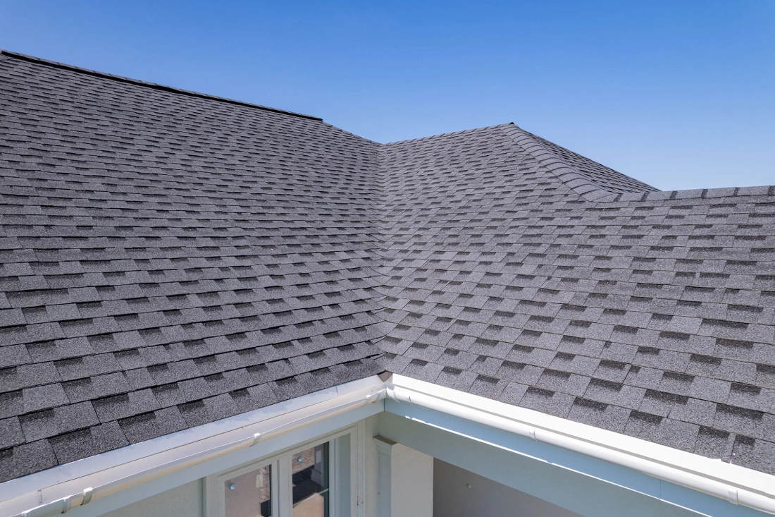 New Construction Roofing Santa Rosa, CA | For Builders & Homeowners