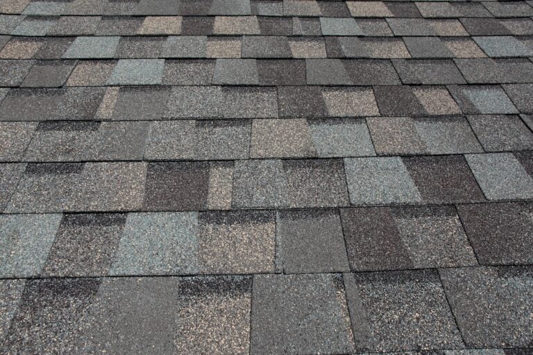 Asphalt Roofing shingles