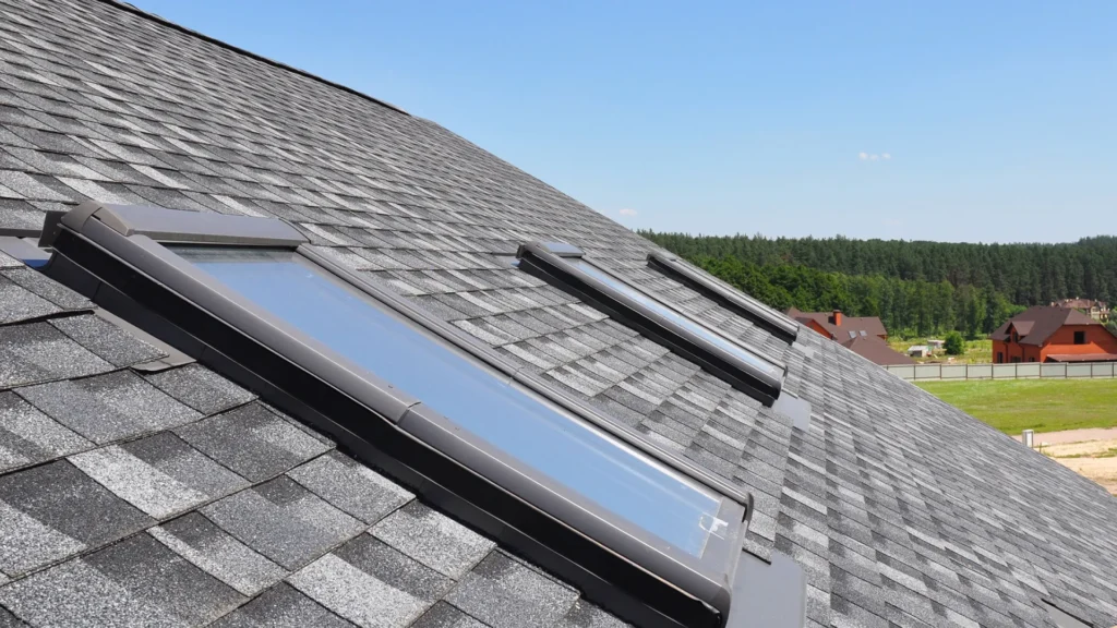 skylight-installation-california