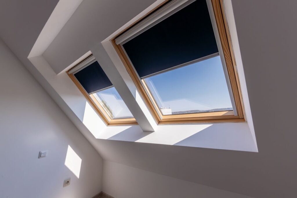 new skylights