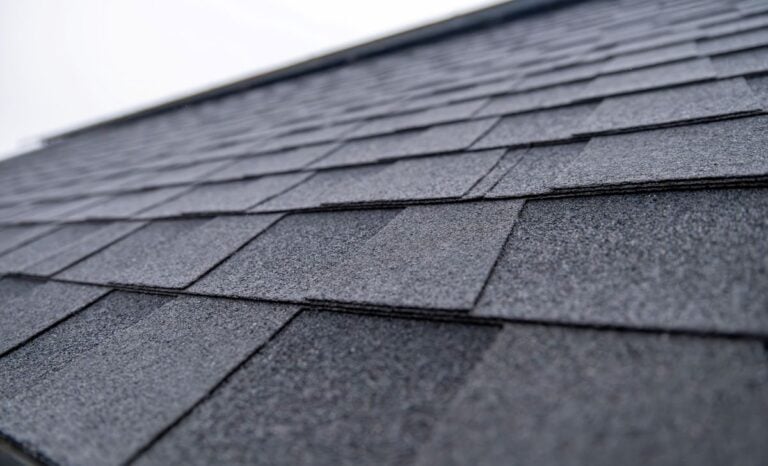Luxury shingles